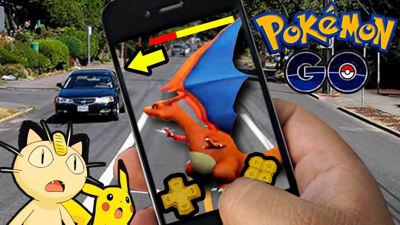 Pokemon Go players demand action as 'spoofer' problem rages on - Dexerto