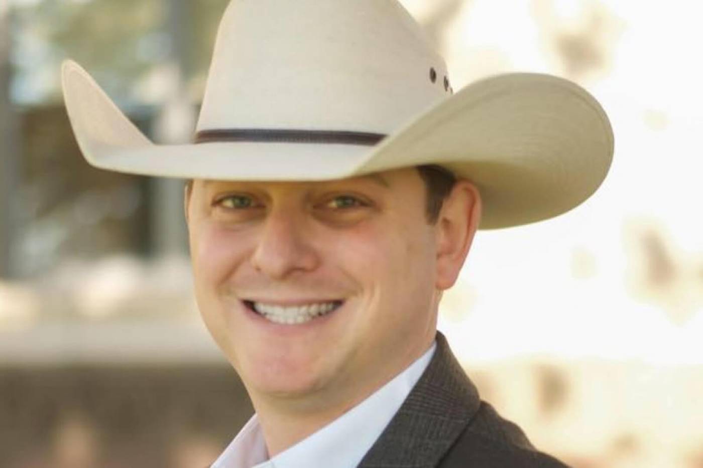 Attorney Brennon Mitchell