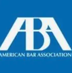 American Bar Association badge