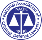 NACDL Badge