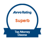 Avvo rating superb