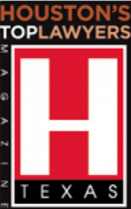 houstons top lawyers award