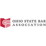 Ohio State Bar Association badge