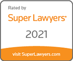 Super Lawyers 2021