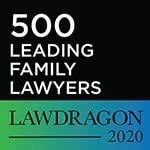 500 Leading Family Lawyers 2020