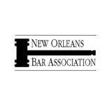 New Orleans Bar Association Badge