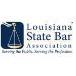 New Orleans Bar Association Badge