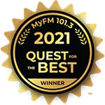 MyFM 101.3 2021 Quest for the Best Winner