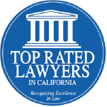 Top Rated Lawyers in California