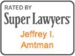 Super Lawyers Badge