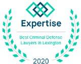 Expertise badge