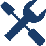 Tools icon
