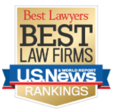 Best Law Firm US News Rankings