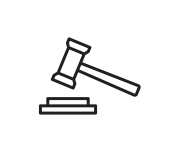Gavel Icon