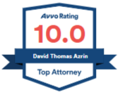 Avvo Top Attorney