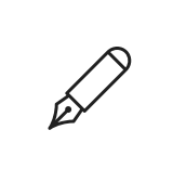 Pen Icon