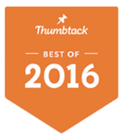 Thumbtack Award 2016