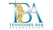 Tennessee Bar Badge