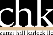 Cutter Hall Karlock LLC logo