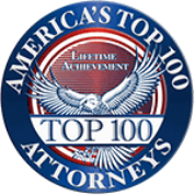 America's Top 100 Attorneys