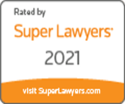 Super Lawyers' 2021