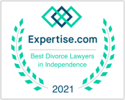 Expertise Best Divorce Lawyers in Independence 2021