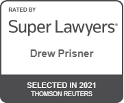 Super Lawyers Drew Prisner