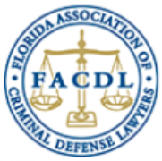 Florida Association of Criminal Defense Lawyers