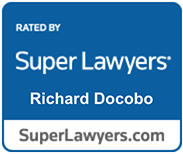Super Lawyers Richard Docobo