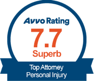 Avvo Rating Superb