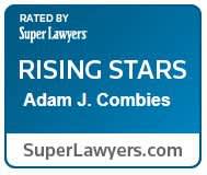 Matthew Hanson Rising Star Badge