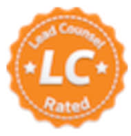 lead counsel badge