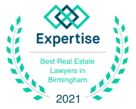 Expertise Best Real Estate Lawyer in Birmingham 2021