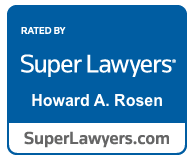 SuperLawyers badge
