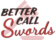Better Call Swords logo