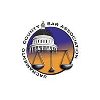 Sacramento County and Bar Association
