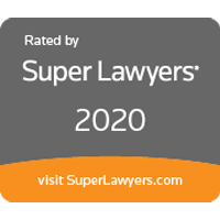 Super Lawyers 2020