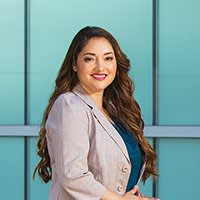 Attorney Maria Relos