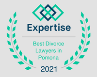 Expertise Badge for Best Divorce Lawyers in Pomona, 2021