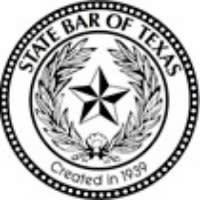State Bar of Texas Badge