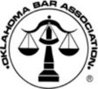Oklahoma Bar Association BAdge