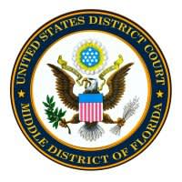 United States District Court Middle District of Florida