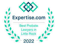 Expertise 2022 Little Rock Badge