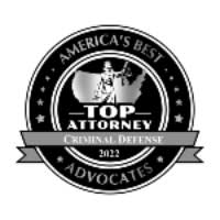 Advocates Criminal Law Badge