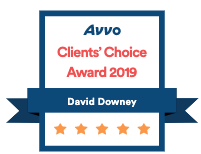 Avvo Badge