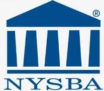 NYSBA badge