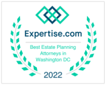 Expertise.com Best Estate Planning Attorneys in Washington, DC 2022