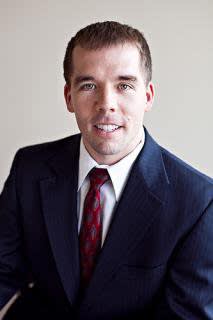 Headshot of Attorney Caleb T. Bland