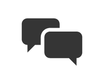 message icons