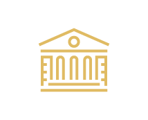 Courthouse icon